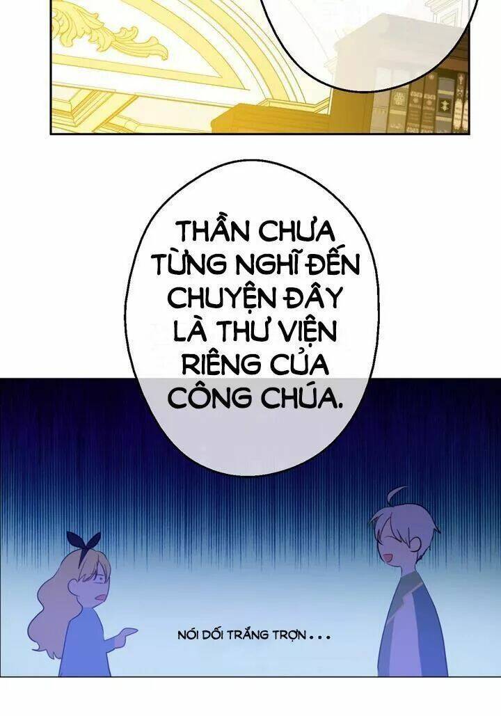 Thôi Miên Em Yêu Anh Chapter 29.5 - Next Chapter 30