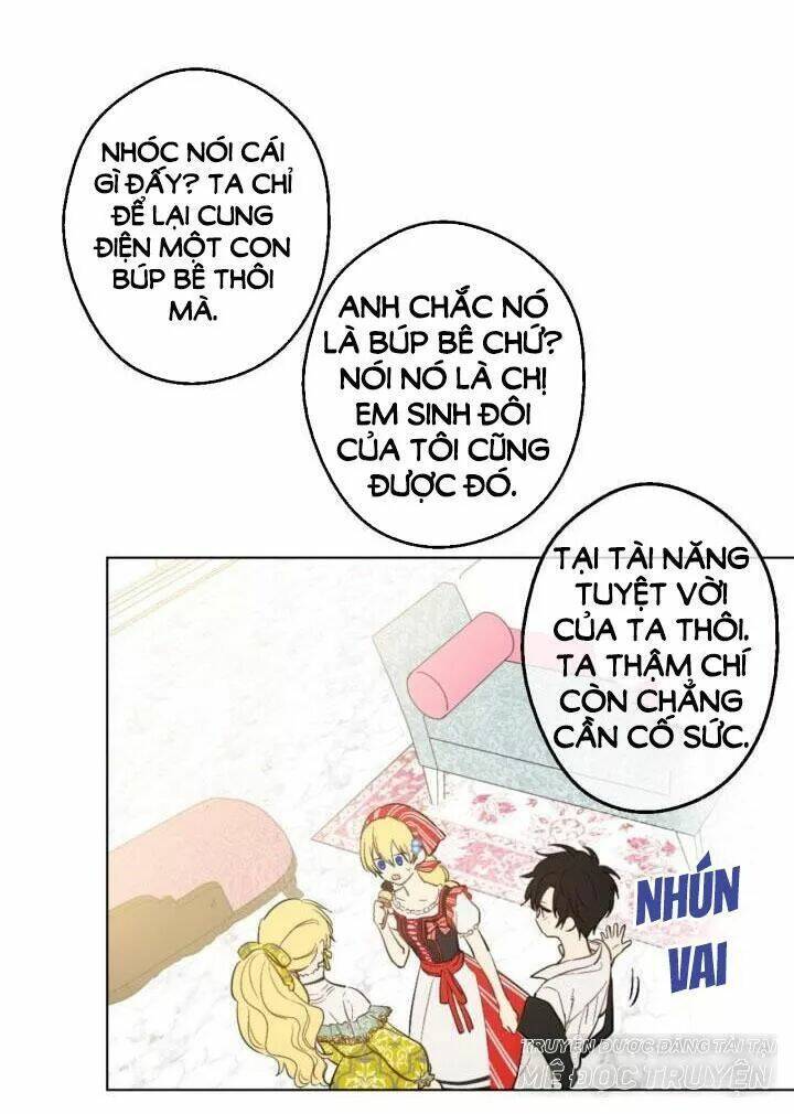 Thôi Miên Em Yêu Anh Chapter 38 - Next Chapter 39