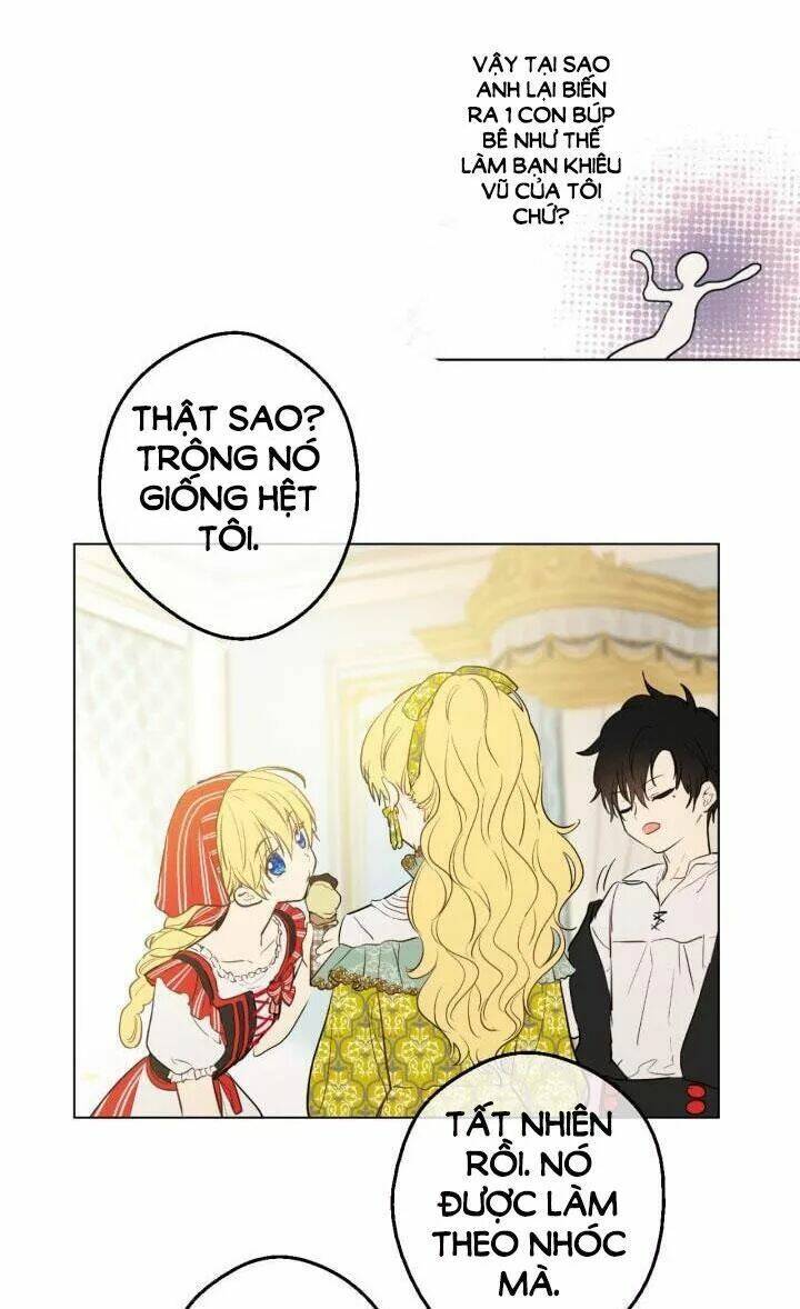 Thôi Miên Em Yêu Anh Chapter 38 - Next Chapter 39