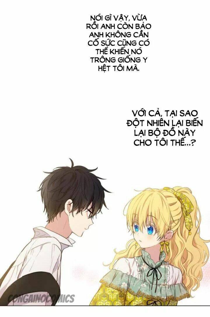 Thôi Miên Em Yêu Anh Chapter 38 - Next Chapter 39