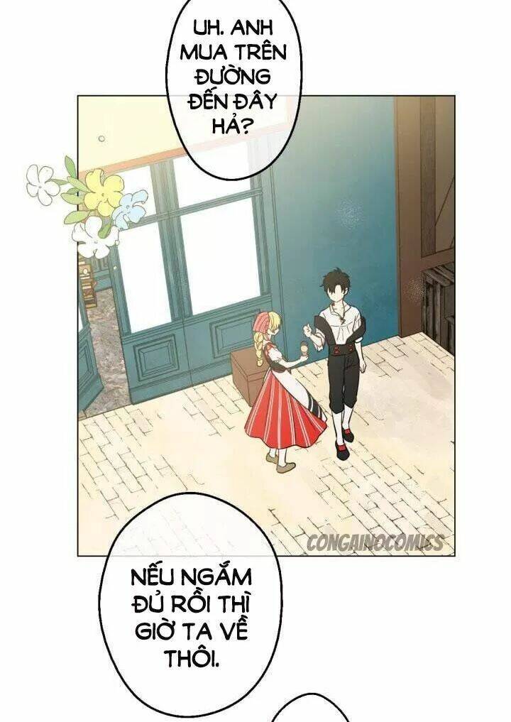 Thôi Miên Em Yêu Anh Chapter 38 - Next Chapter 39