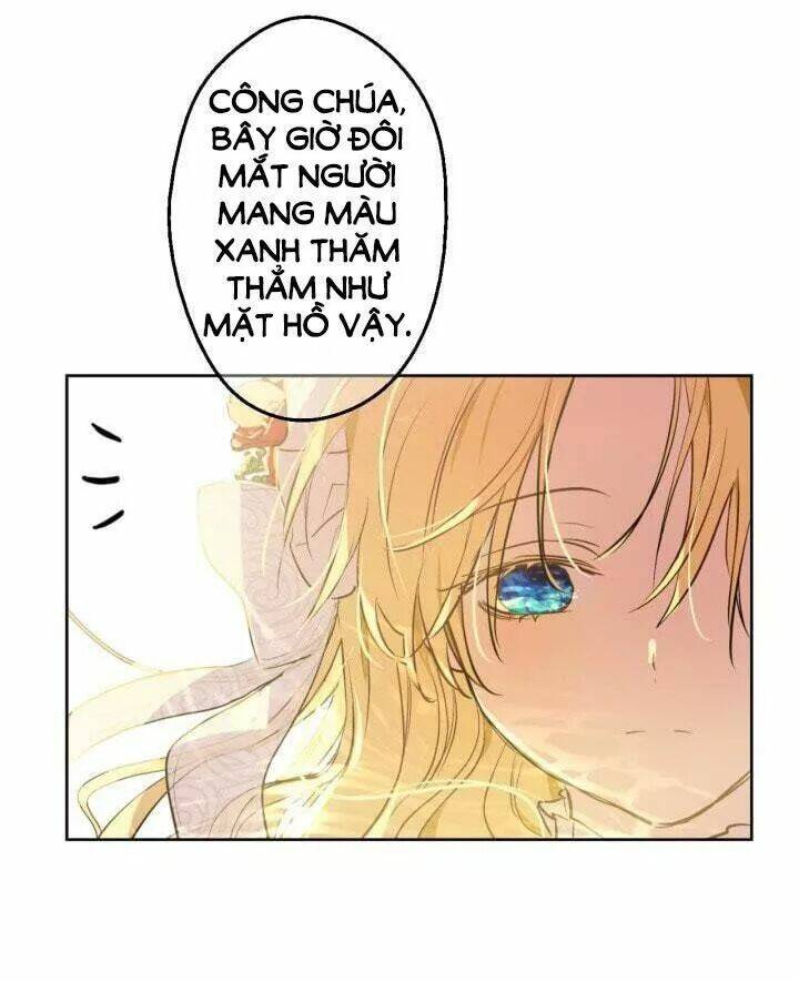 Thôi Miên Em Yêu Anh Chapter 38 - Next Chapter 39