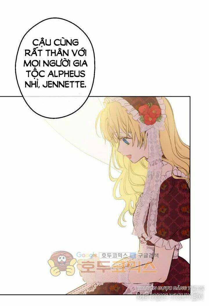 Thôi Miên Em Yêu Anh Chapter 38 - Next Chapter 39