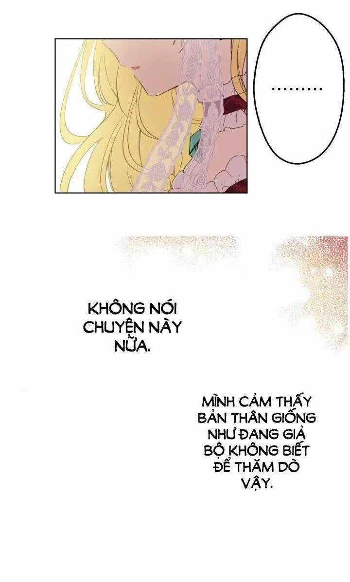 Thôi Miên Em Yêu Anh Chapter 38 - Next Chapter 39