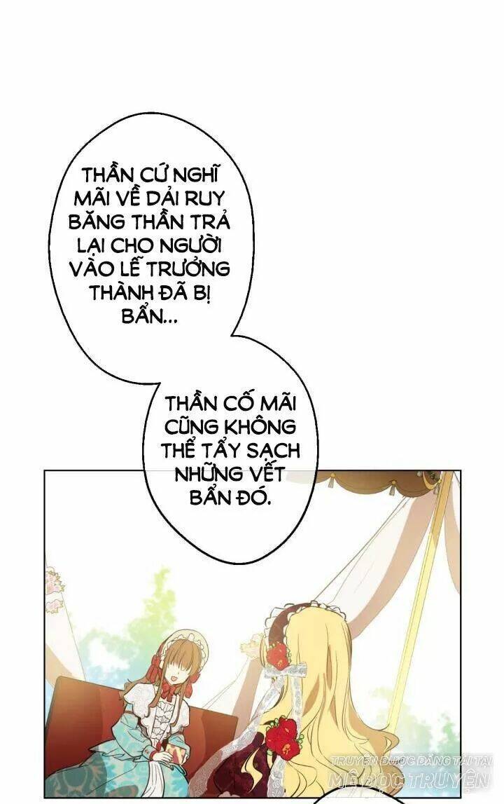 Thôi Miên Em Yêu Anh Chapter 38 - Next Chapter 39