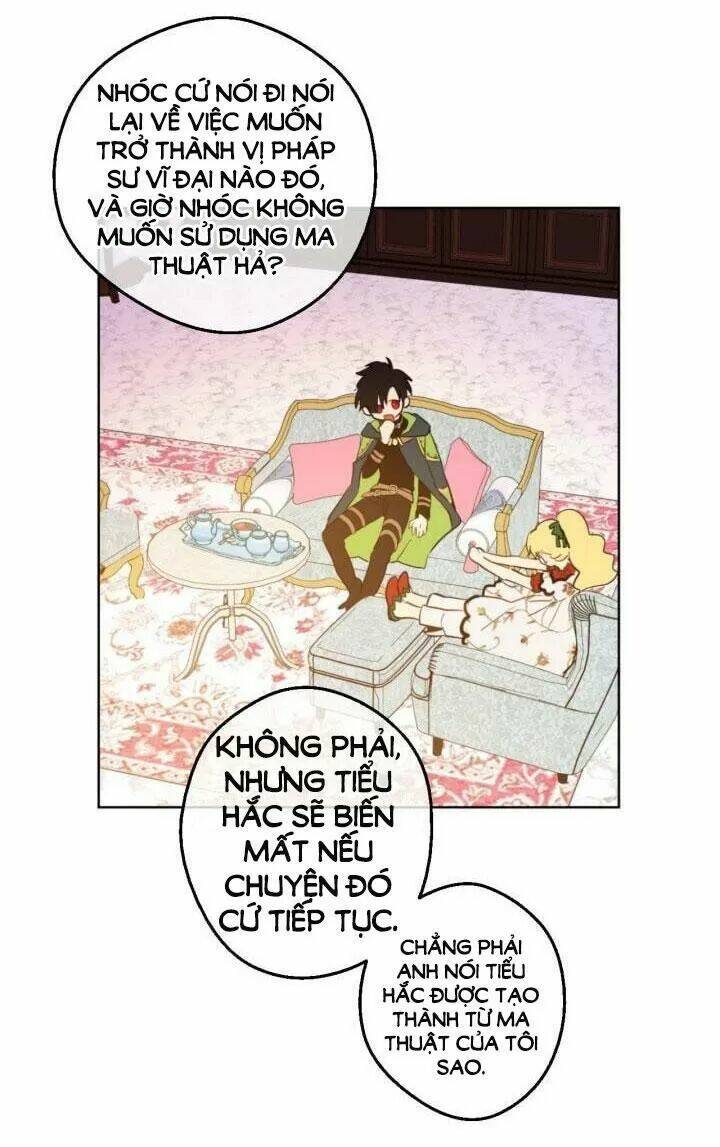 Thôi Miên Em Yêu Anh Chapter 39 - Next 