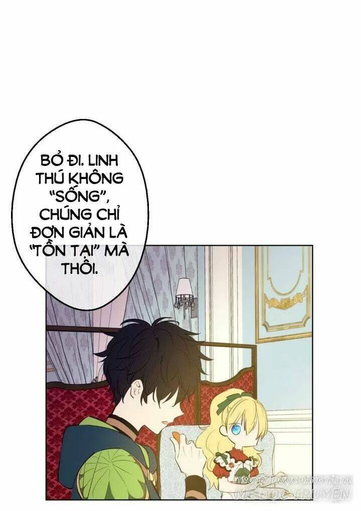 Thôi Miên Em Yêu Anh Chapter 39 - Next 