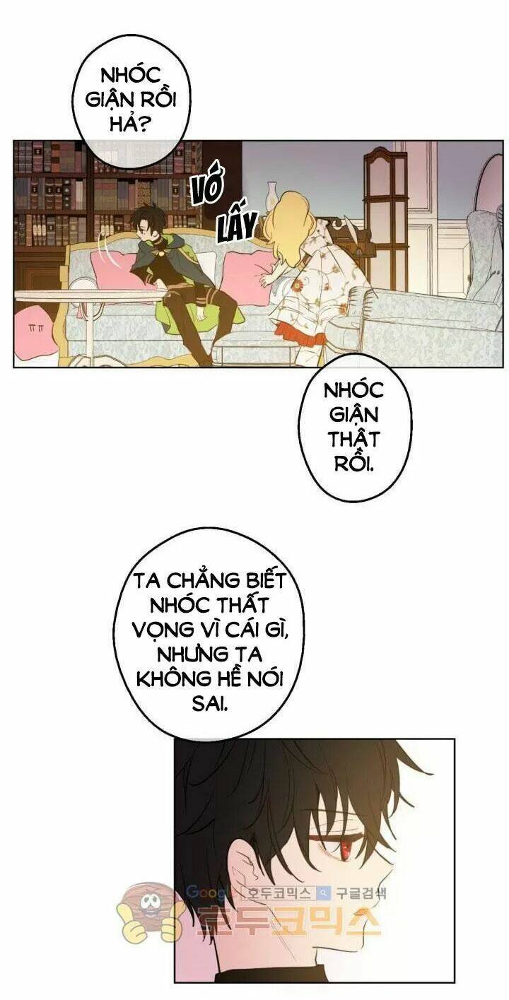 Thôi Miên Em Yêu Anh Chapter 39 - Next 