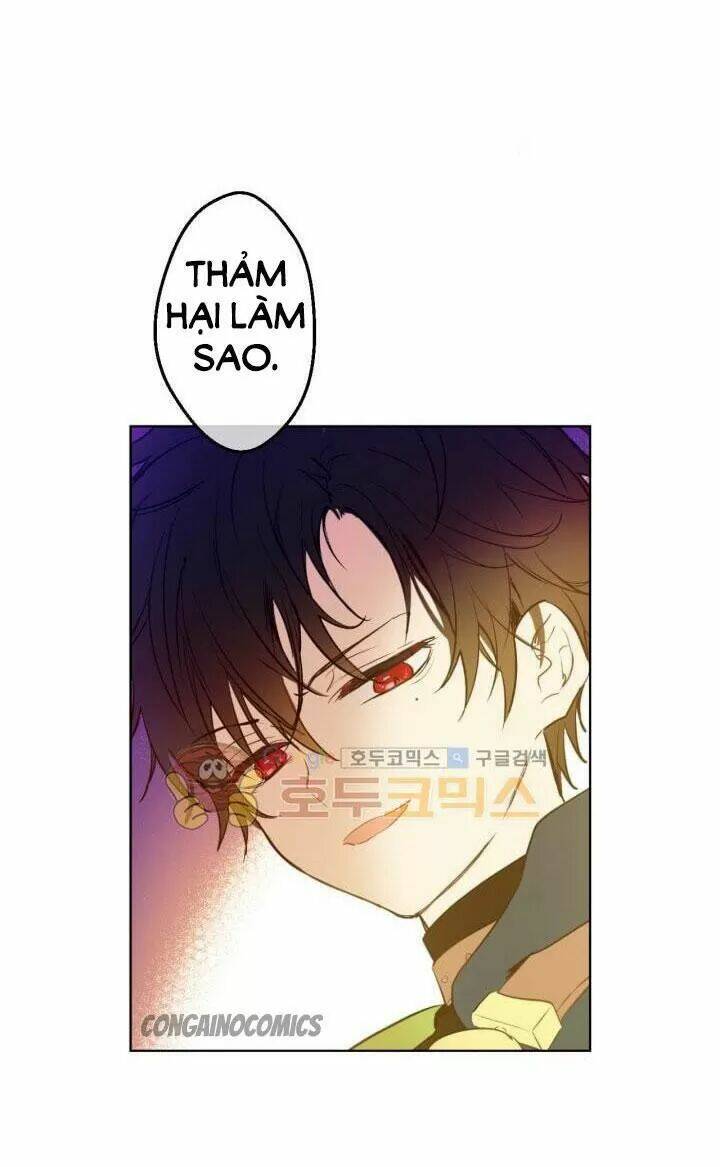 Thôi Miên Em Yêu Anh Chapter 39 - Next 