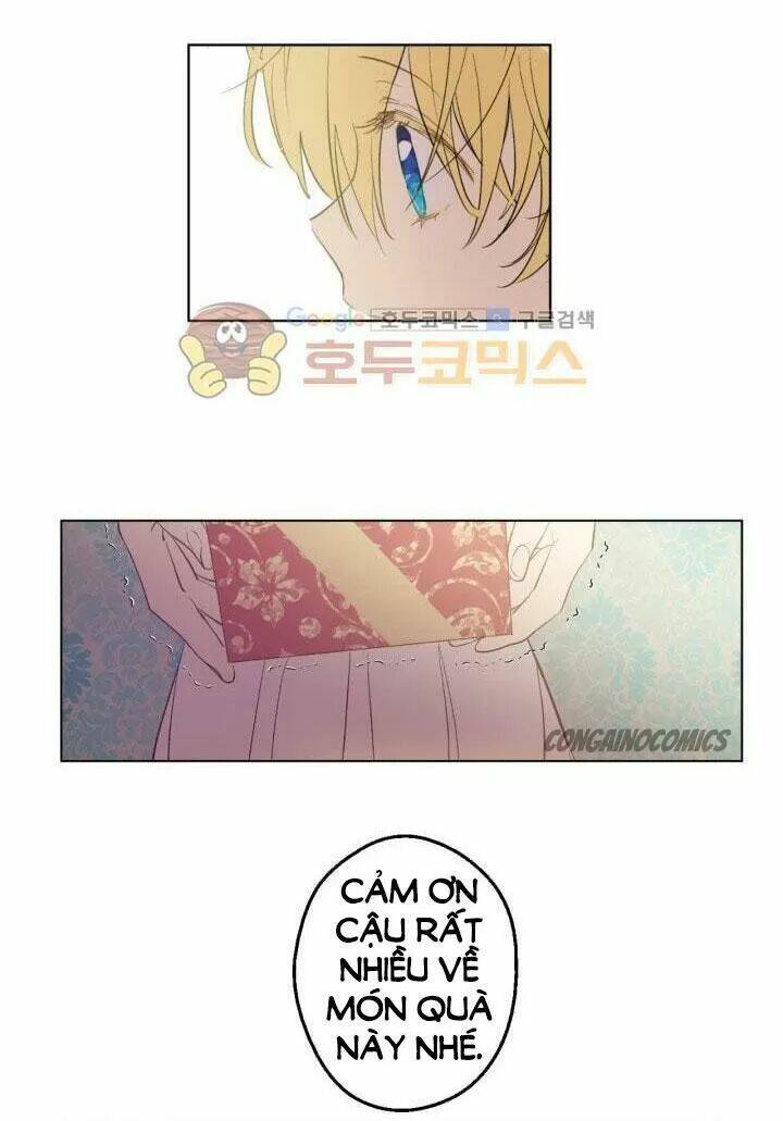 Thôi Miên Em Yêu Anh Chapter 39 - Next 