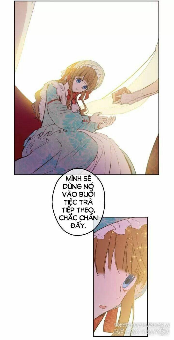 Thôi Miên Em Yêu Anh Chapter 39 - Next 