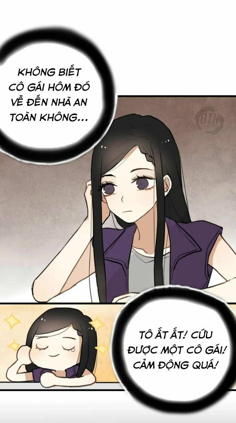 Thôi Miên Em Yêu Anh Chapter 4 - Trang 2