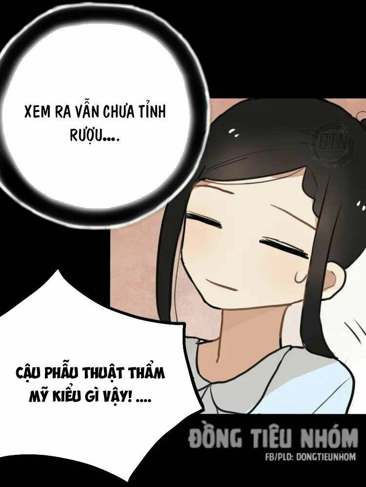 Thôi Miên Em Yêu Anh Chapter 4 - Trang 2