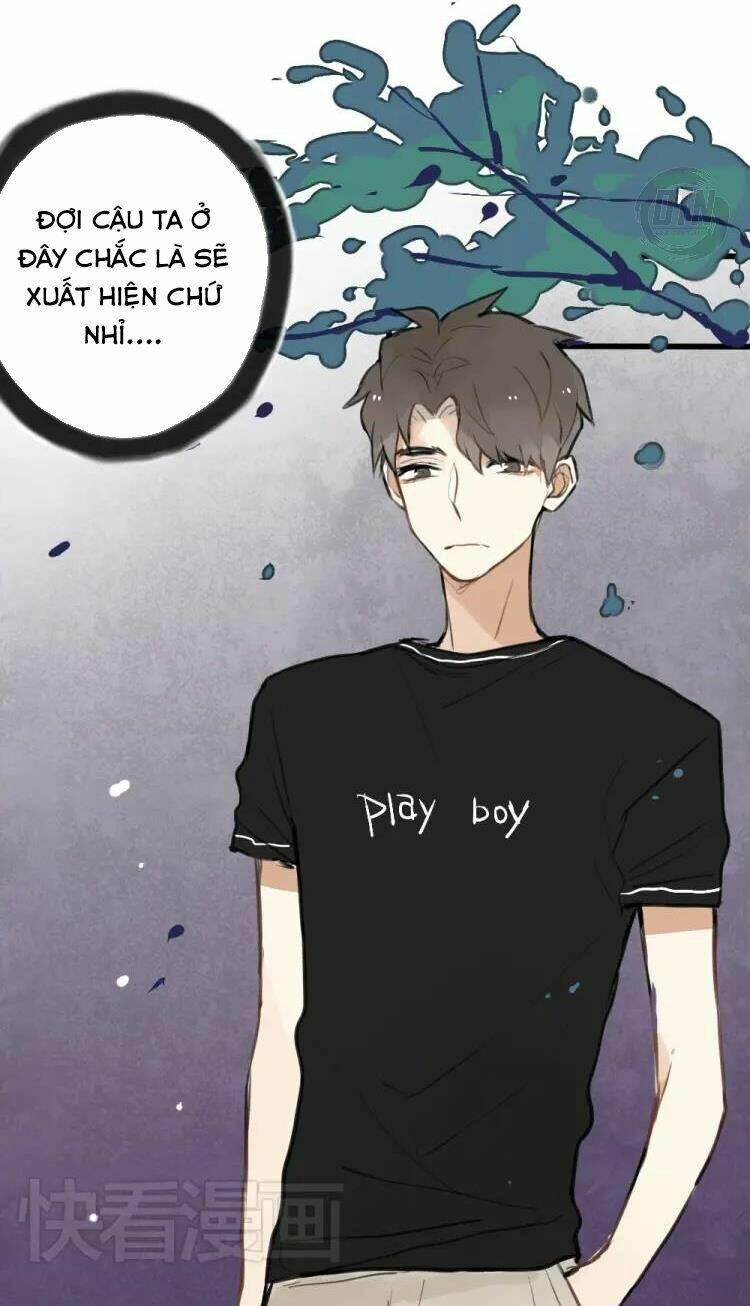 Thôi Miên Em Yêu Anh Chapter 4 - Trang 2