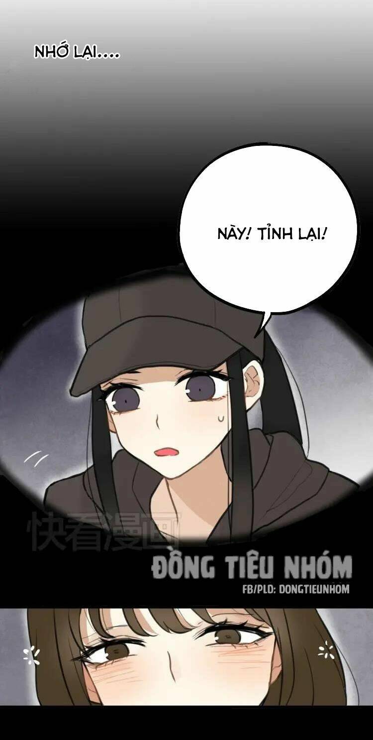 Thôi Miên Em Yêu Anh Chapter 4 - Trang 2