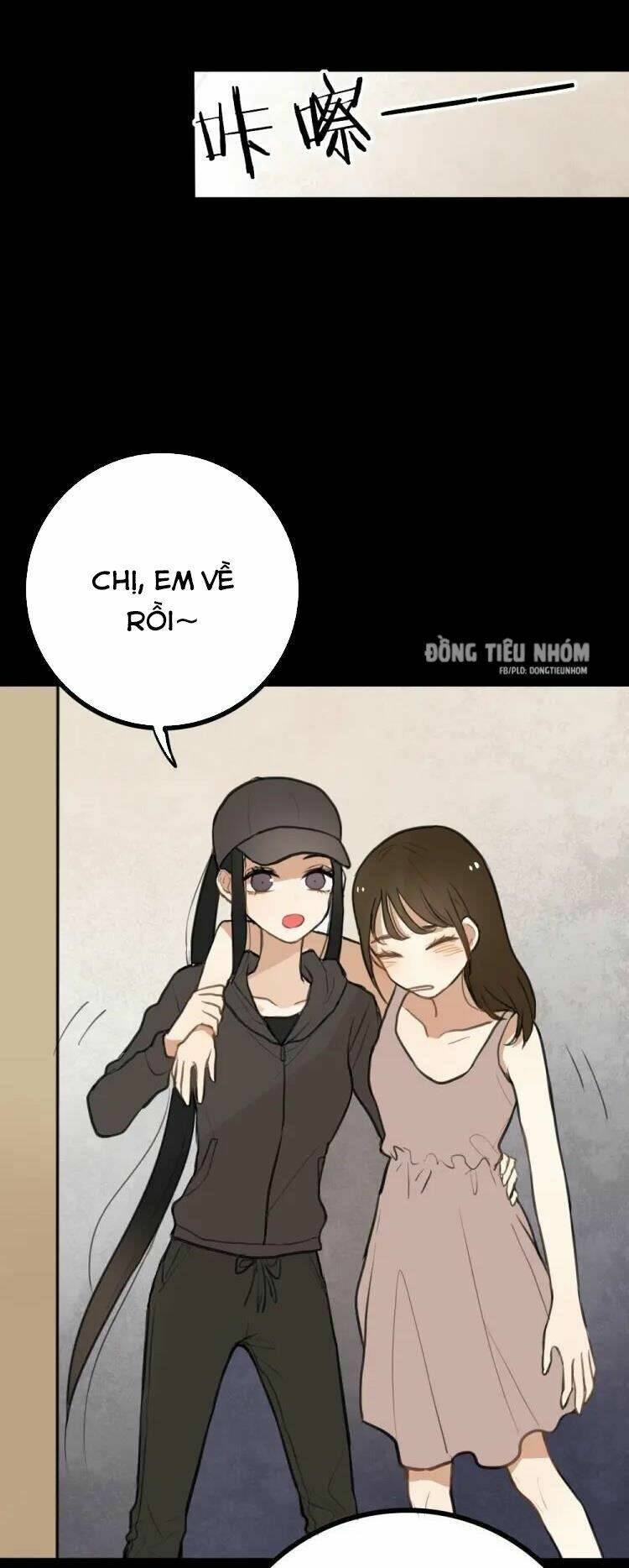 Thôi Miên Em Yêu Anh Chapter 4 - Trang 2