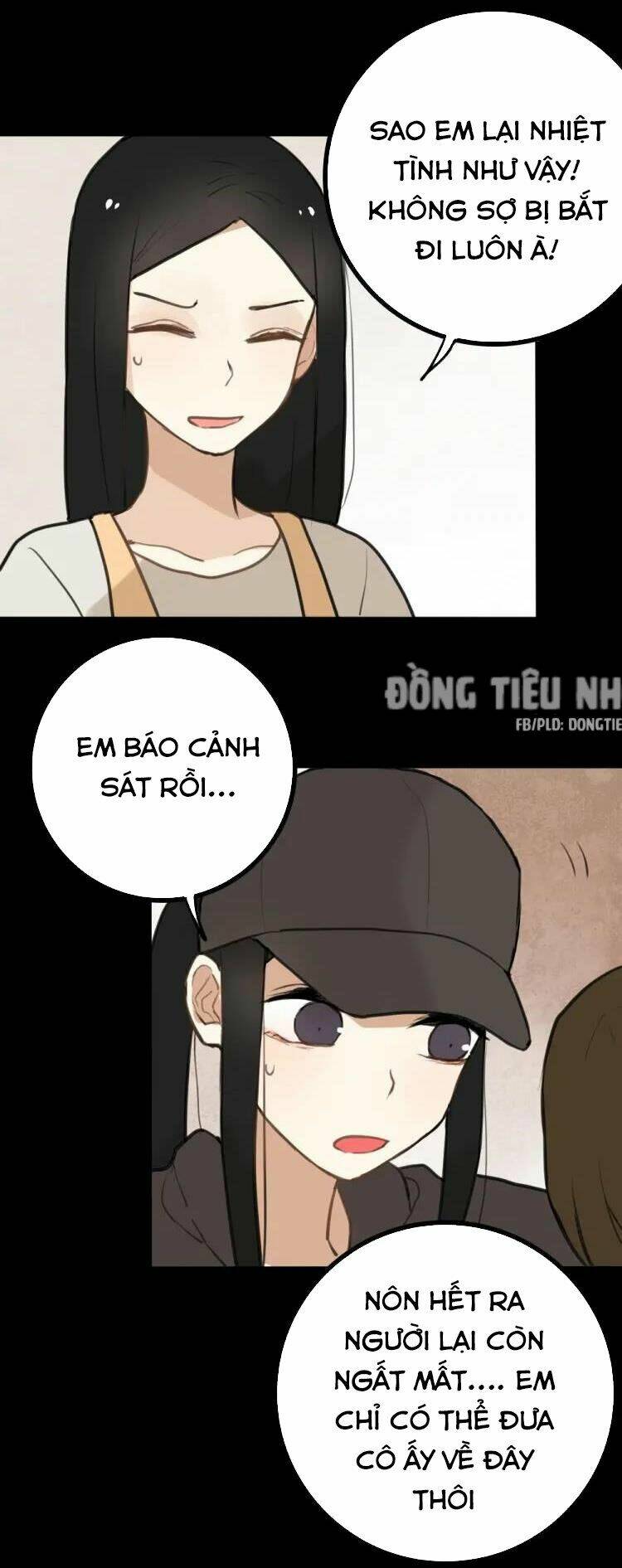 Thôi Miên Em Yêu Anh Chapter 4 - Trang 2