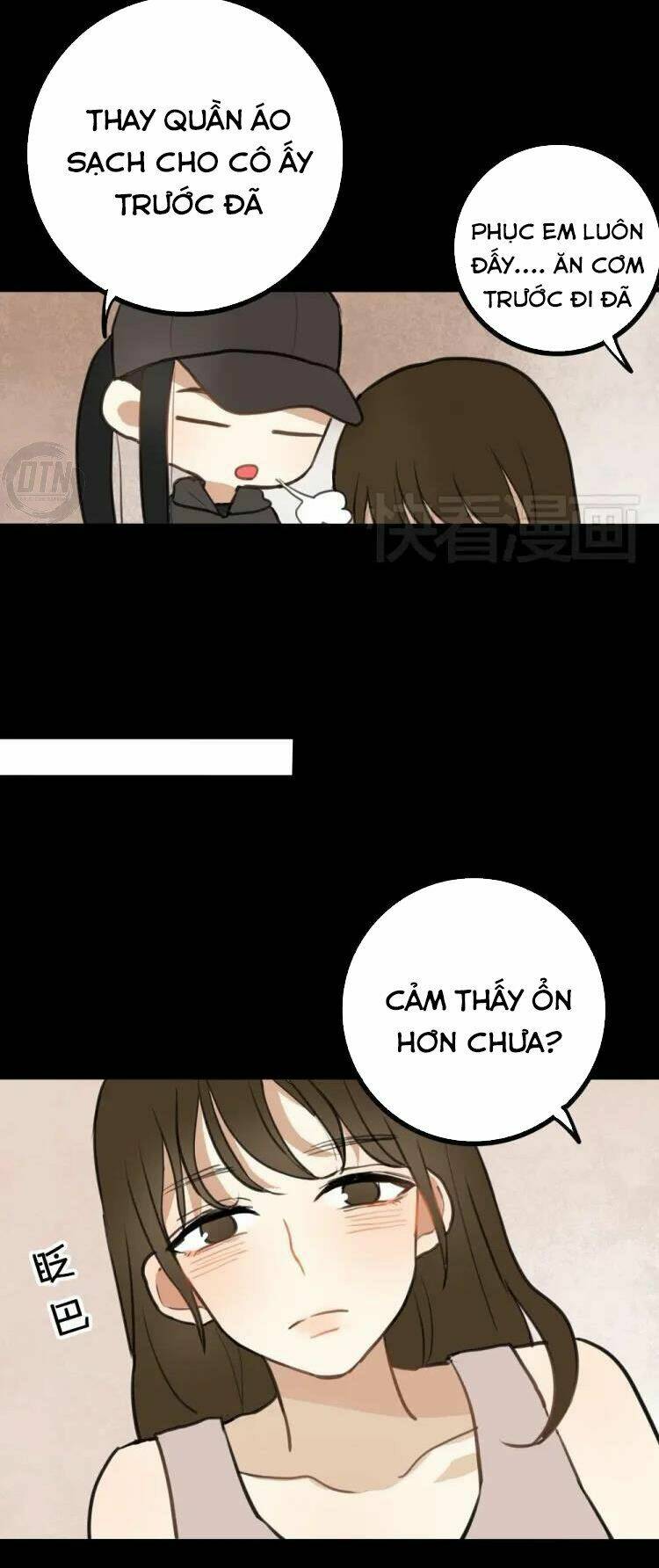 Thôi Miên Em Yêu Anh Chapter 4 - Trang 2