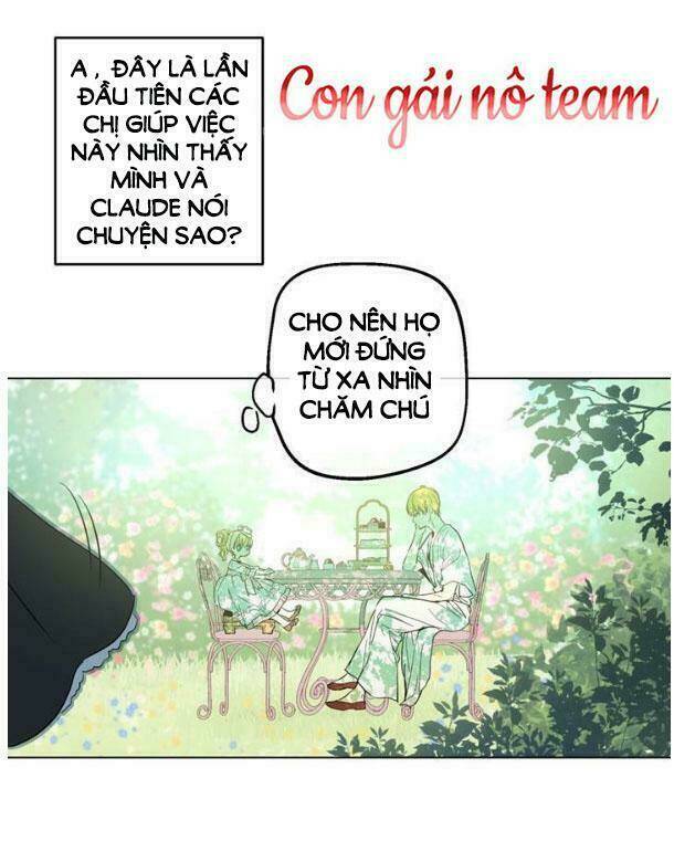 Thôi Miên Em Yêu Anh Chapter 8.5 - Next Chapter 9