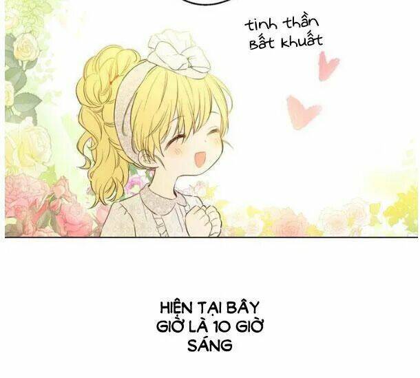 Thôi Miên Em Yêu Anh Chapter 8.5 - Next Chapter 9