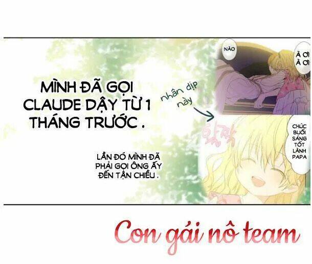 Thôi Miên Em Yêu Anh Chapter 8.5 - Next Chapter 9