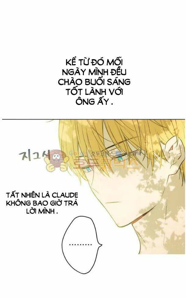 Thôi Miên Em Yêu Anh Chapter 8.5 - Next Chapter 9