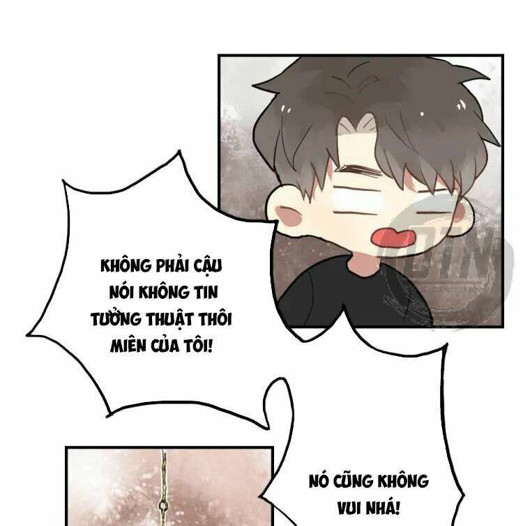 Thôi Miên Em Yêu Anh Chapter 9 - Trang 2