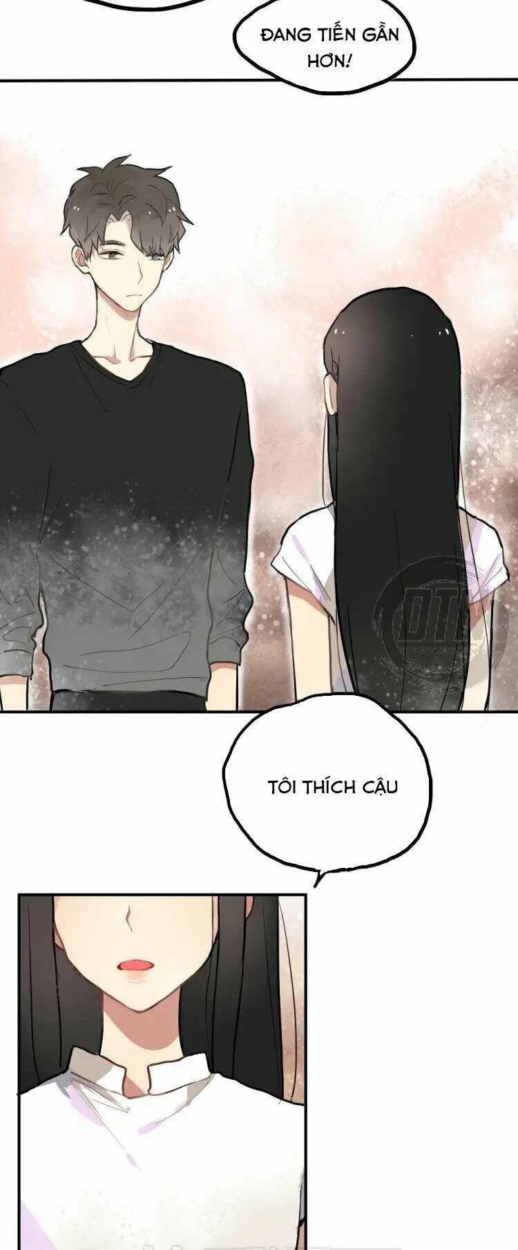 Thôi Miên Em Yêu Anh Chapter 9 - Trang 2