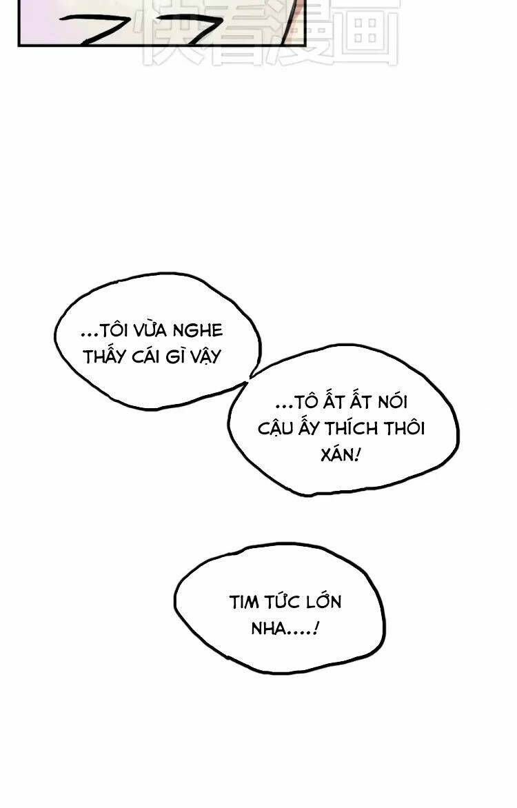 Thôi Miên Em Yêu Anh Chapter 9 - Trang 2