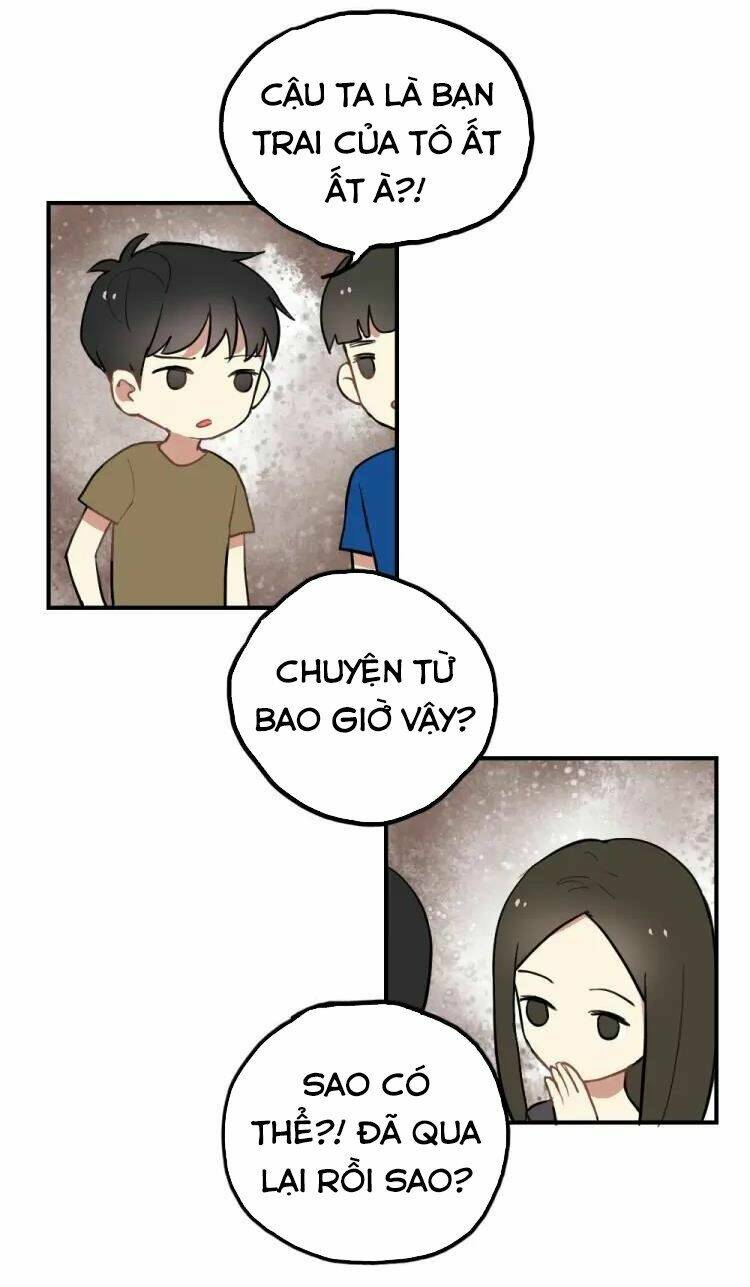 Thôi Miên Em Yêu Anh Chapter 9 - Trang 2