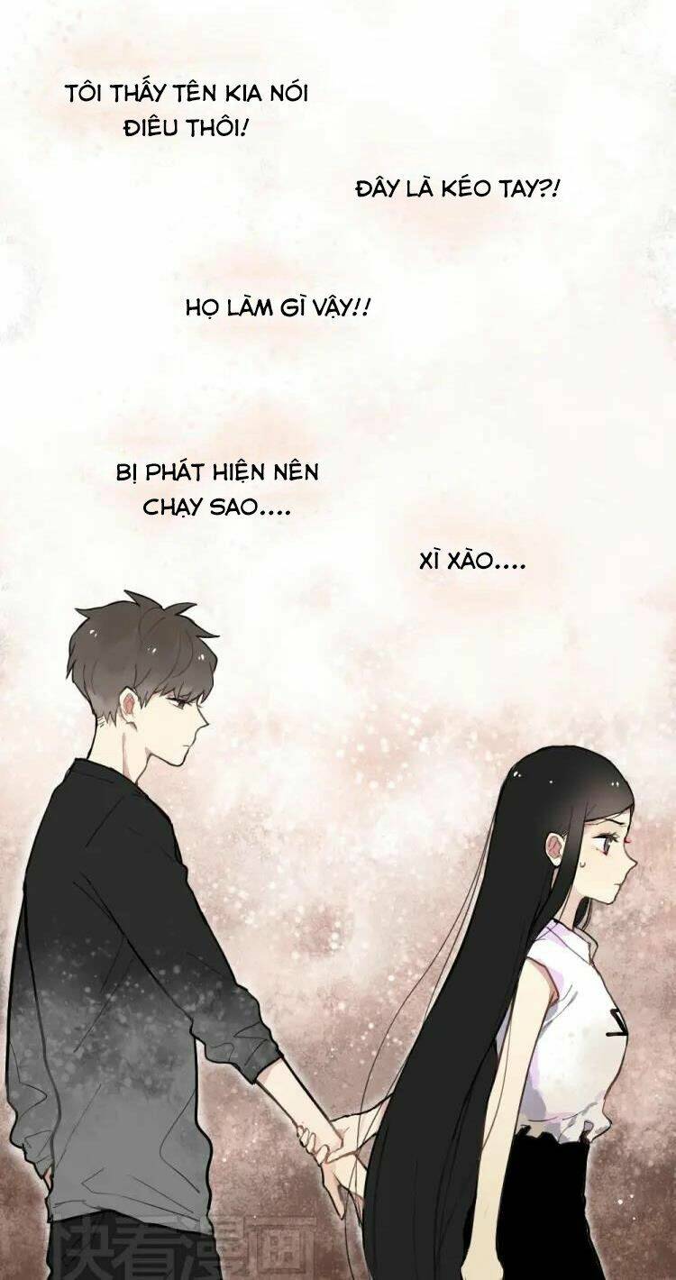 Thôi Miên Em Yêu Anh Chapter 9 - Trang 2