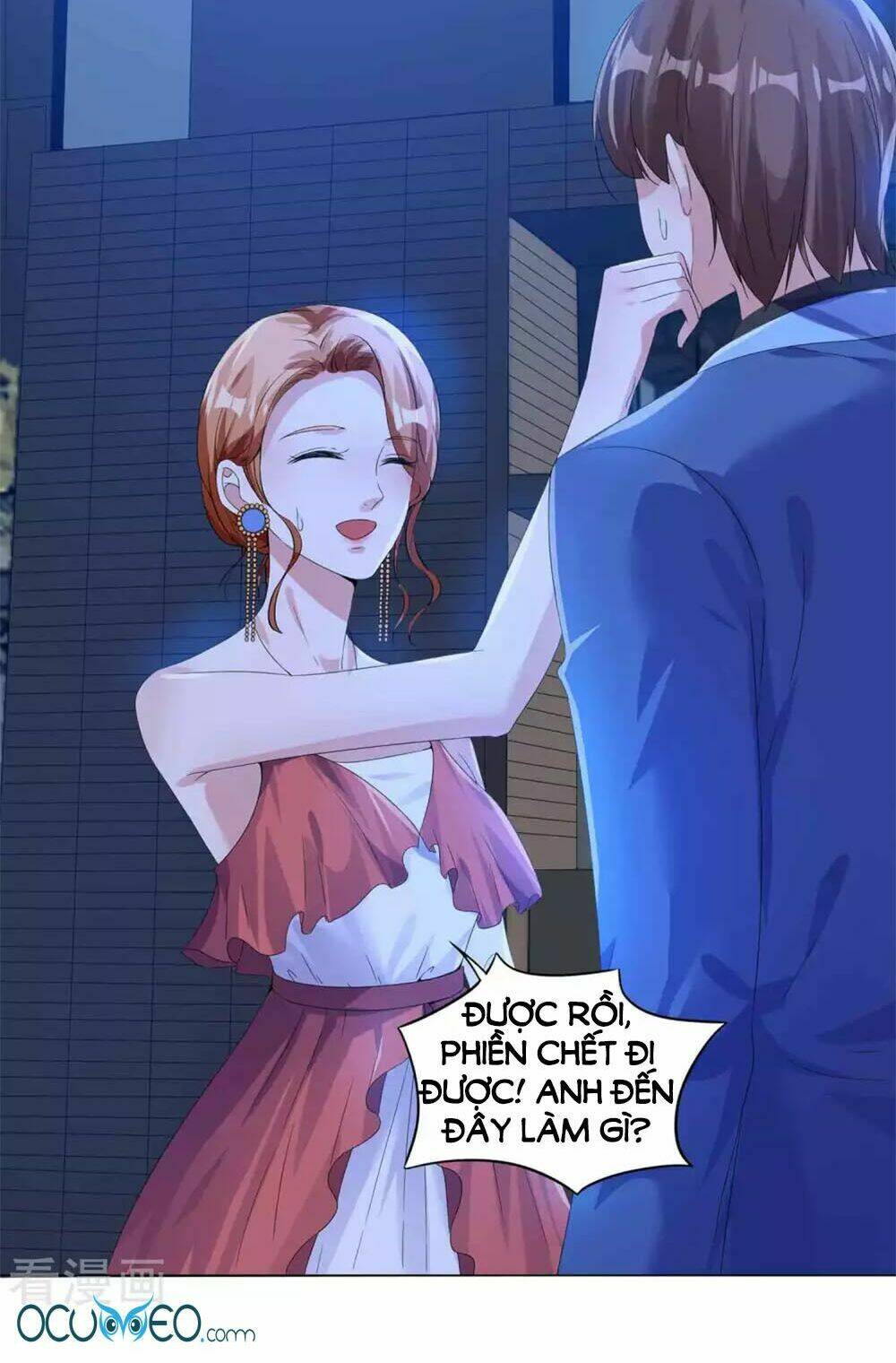 Thời Thượng Nữ Vương Có Chút Tô Chapter 12 - Trang 2