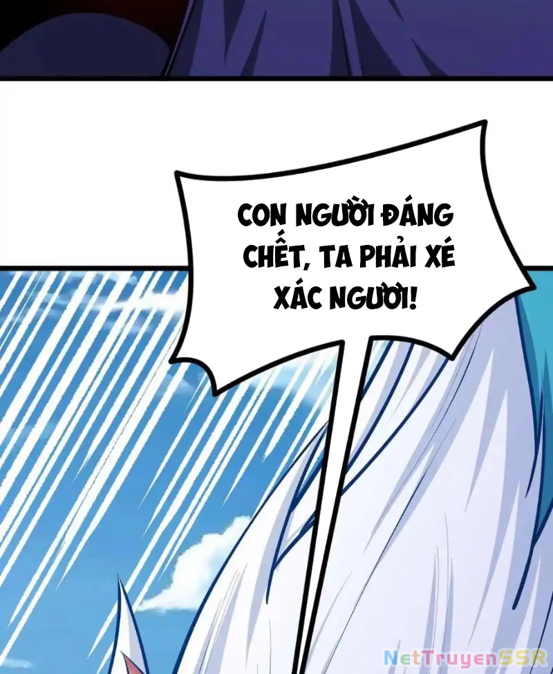 Thôn Phệ Đi, Đại Chùy Hoa Chapter 20 - Next Chapter 21