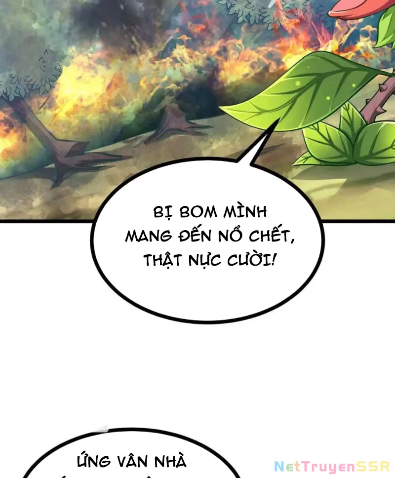 Thôn Phệ Đi, Đại Chùy Hoa Chapter 20 - Next Chapter 21