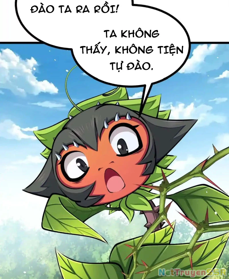 Thôn Phệ Đi, Đại Chùy Hoa Chapter 21 - Next Chapter 22