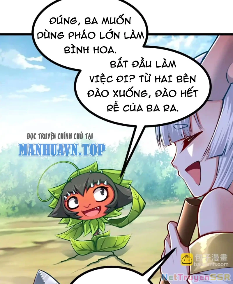 Thôn Phệ Đi, Đại Chùy Hoa Chapter 21 - Next Chapter 22