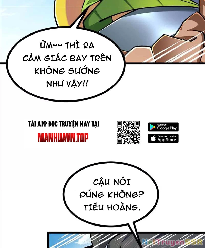 Thôn Phệ Đi, Đại Chùy Hoa Chapter 23 - Next Chapter 24