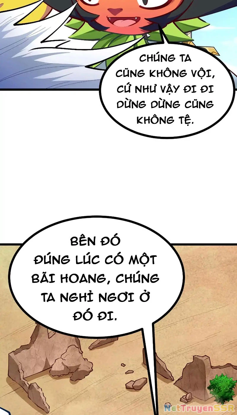 Thôn Phệ Đi, Đại Chùy Hoa Chapter 24 - Next Chapter 25