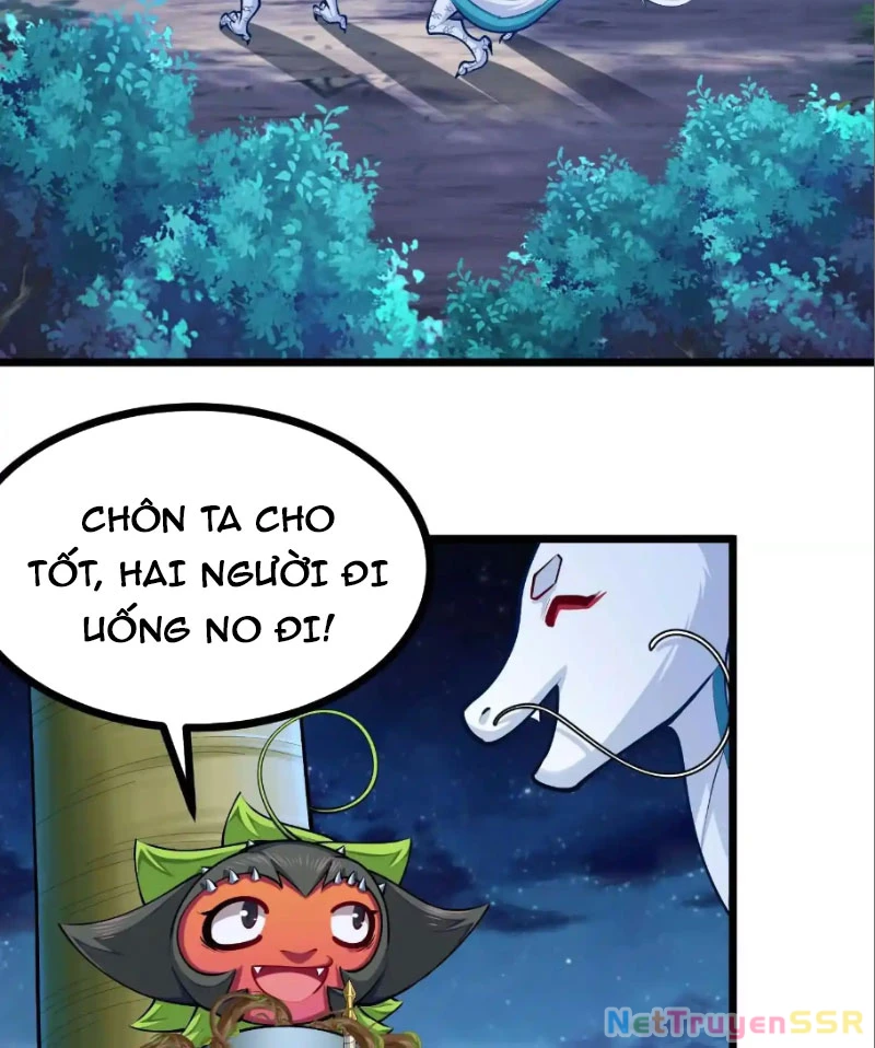 Thôn Phệ Đi, Đại Chùy Hoa Chapter 29 - Next Chapter 30