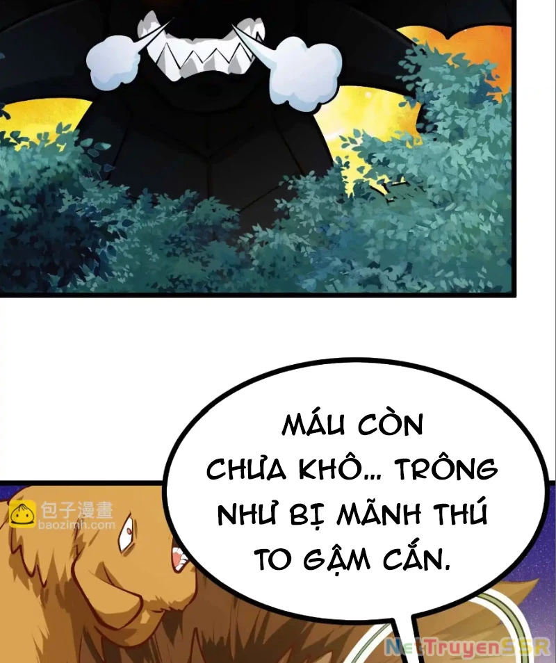 Thôn Phệ Đi, Đại Chùy Hoa Chapter 29 - Next Chapter 30