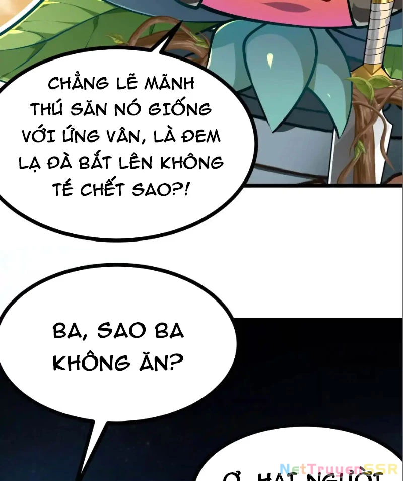 Thôn Phệ Đi, Đại Chùy Hoa Chapter 29 - Next Chapter 30