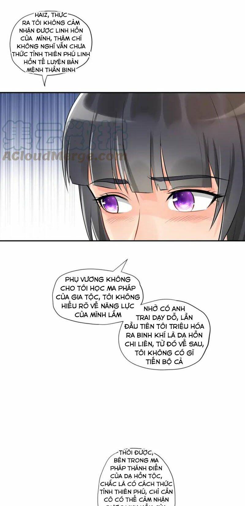 thôn phệ lĩnh vực Chapter 100 - Next Chapter 101