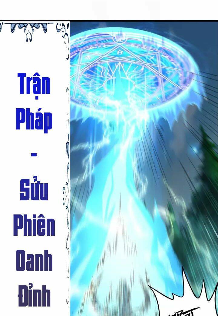 thôn phệ lĩnh vực Chapter 114 - Trang 2