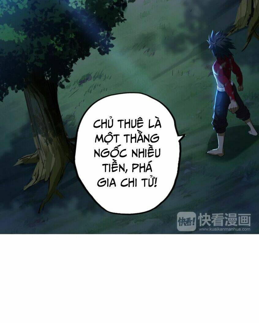 thôn phệ lĩnh vực chapter 12 - Next chapter 13