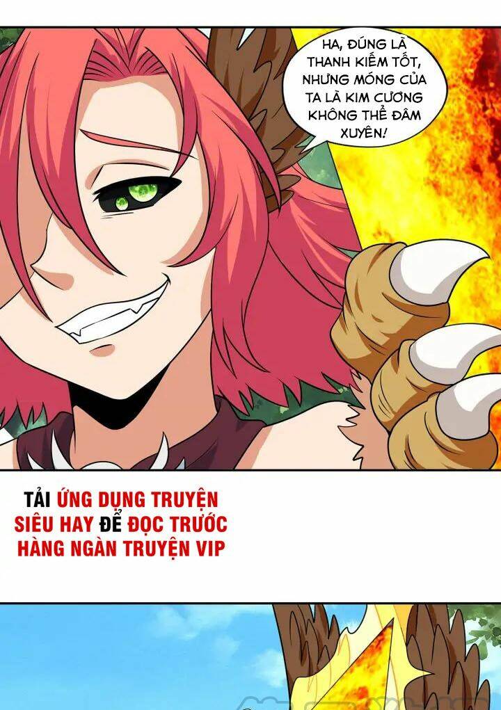 thôn phệ lĩnh vực Chapter 139 - Next Chapter 140