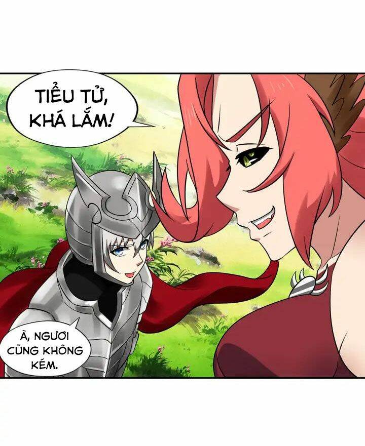 thôn phệ lĩnh vực Chapter 139 - Next Chapter 140