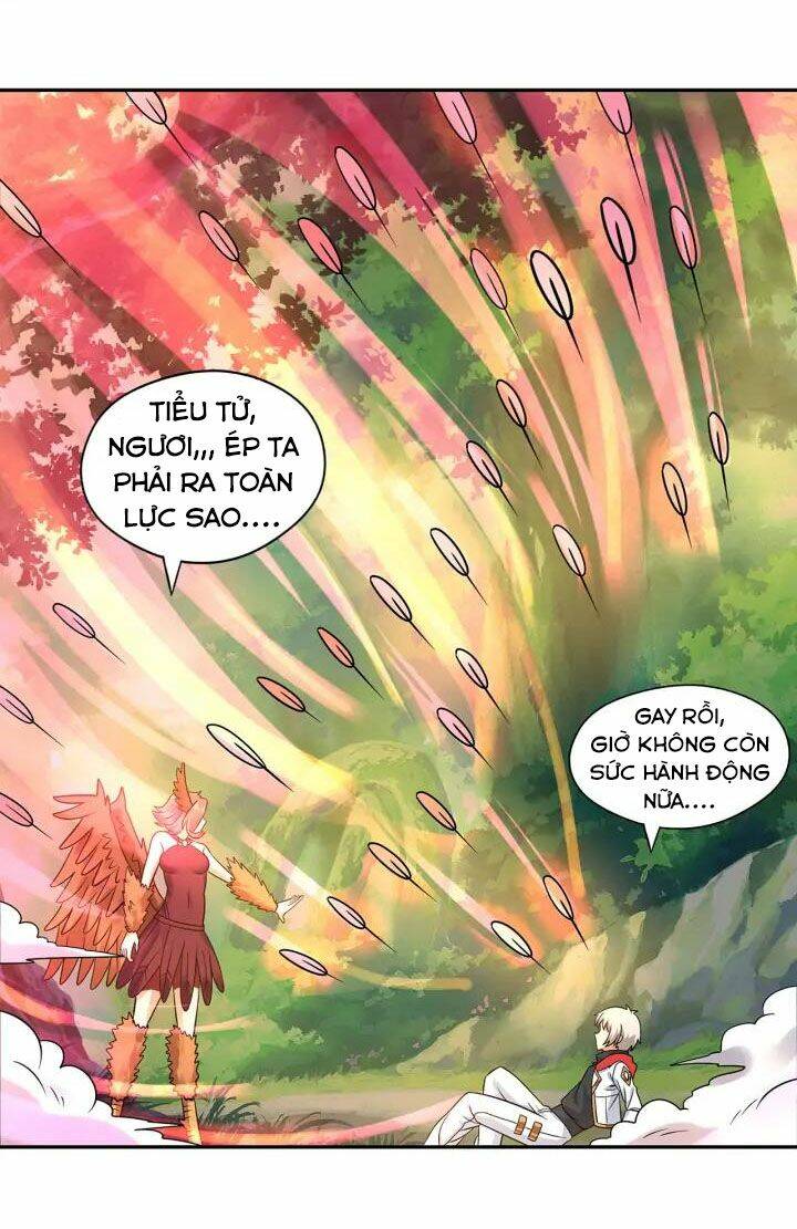 thôn phệ lĩnh vực Chapter 139 - Next Chapter 140