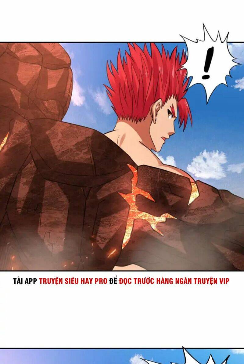 thôn phệ lĩnh vực Chapter 143 - Next Chapter 144