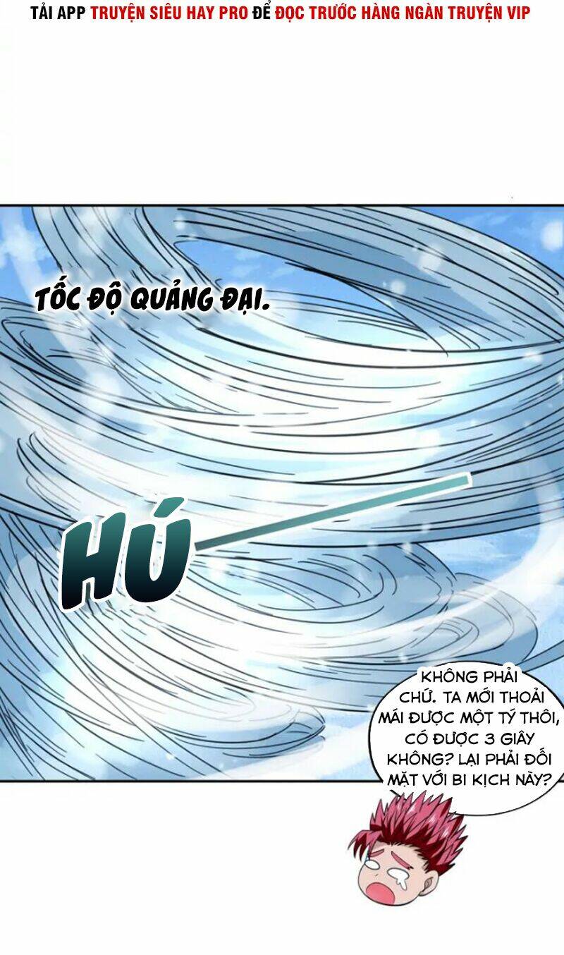 thôn phệ lĩnh vực Chapter 143 - Next Chapter 144