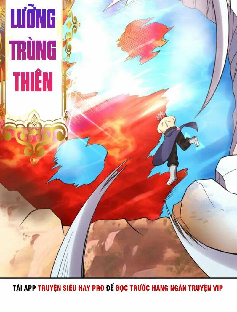 thôn phệ lĩnh vực Chapter 143 - Next Chapter 144